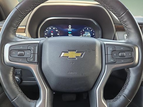Used 2024 Chevrolet Tahoe Premier RWD image 24