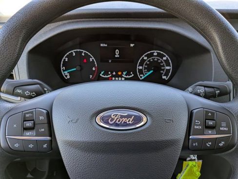 New 2025 Ford Transit 250 Low Roof AWD w/ Load Area Protection Package image 22