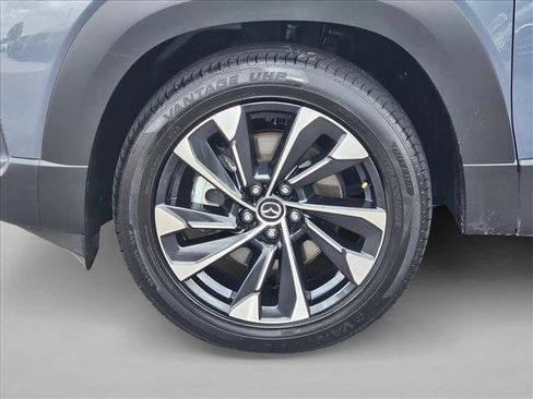 Used 2025 MAZDA CX-50 2.5 Hybrid w/ Premium Plus Pkg AWD/4WD image 24