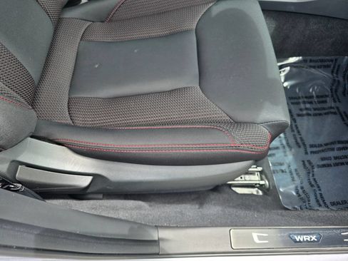 Used 2024 Subaru WRX Premium AWD/4WD image 18