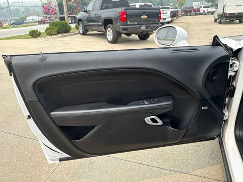 Used 2019 Dodge Challenger R/T w/ T/A Package RWD image 22