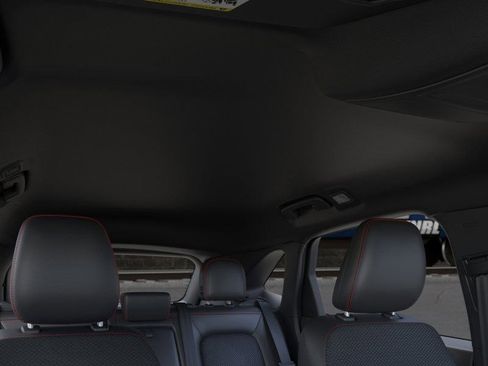 New 2026 Ford Escape ST-Line w/ Tech Pack #1 image 25