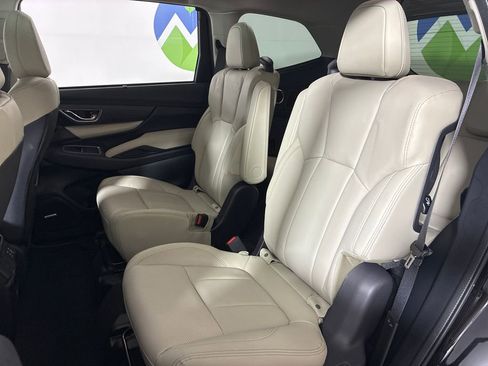 Certified 2026 Subaru Ascent Limited AWD/4WD image 31