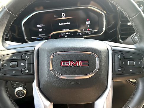 Used 2025 GMC Sierra 1500 Elevation RWD image 8