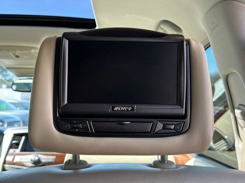 Used 2019 INFINITI QX80 Luxe w/ Cargo Package image 39