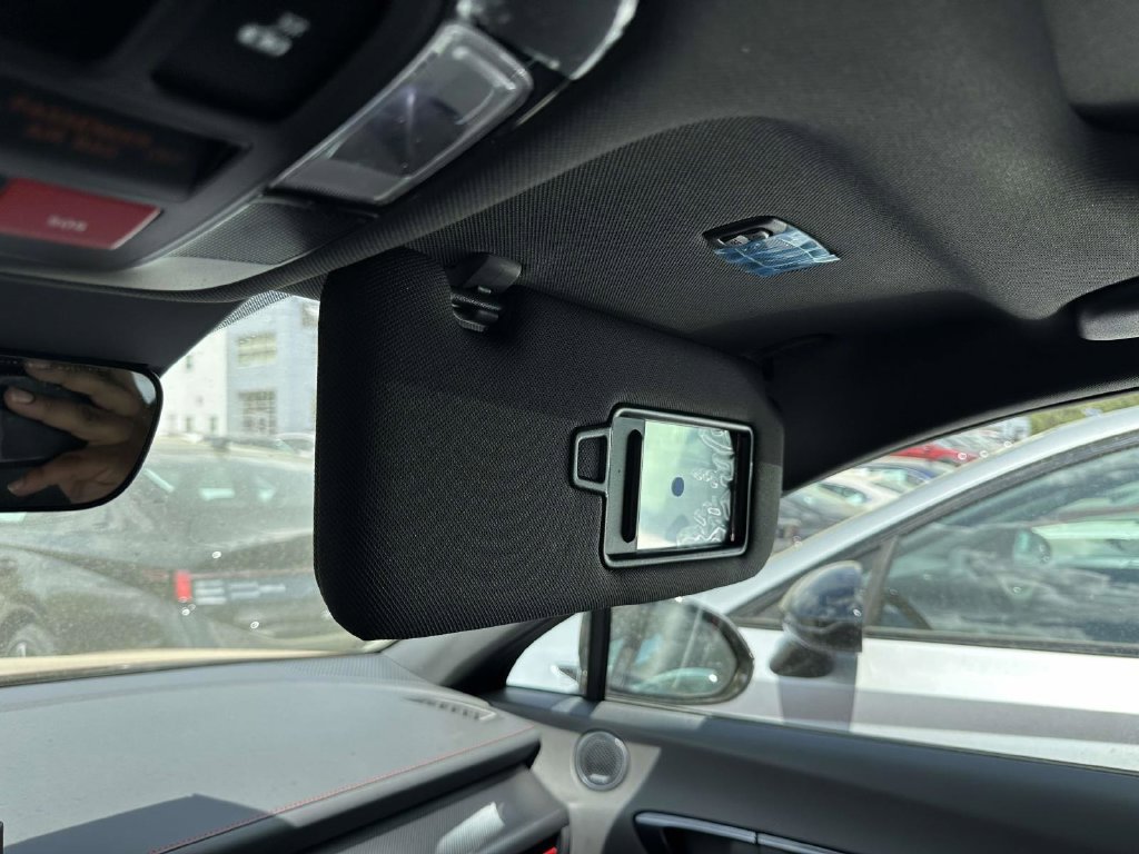 New 2026 Hyundai Sonata N Line FWD image 17
