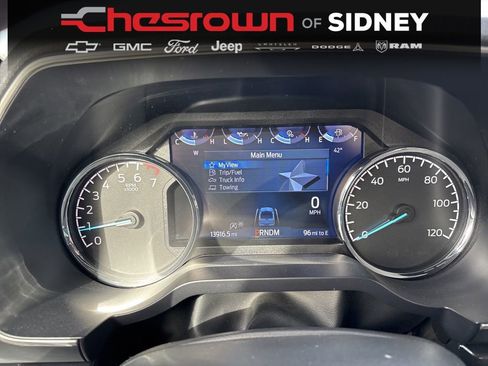 Used 2023 Ford F150 XLT w/ Equipment Group 302A High image 13