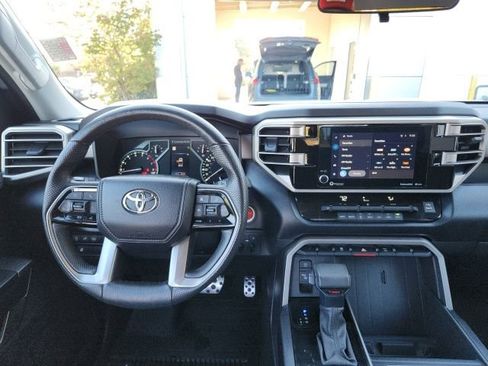 Used 2023 Toyota Tundra SR5 image 17