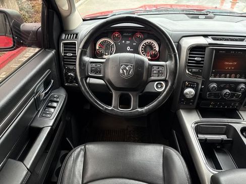 Used 2017 RAM 1500 Sport image 29