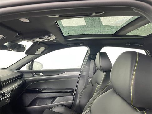 New 2026 Kia K5 GT image 15