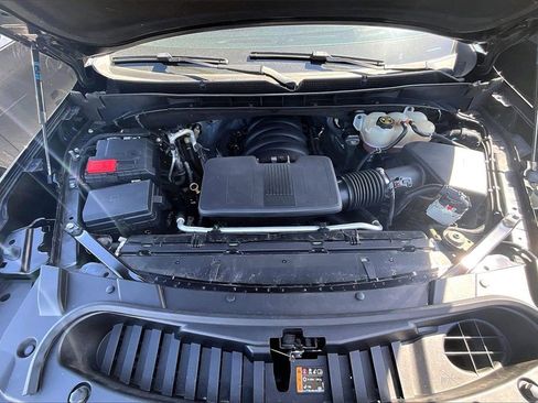 Used 2021 Cadillac Escalade ESV Sport Platinum w/ LPO, ONYX Package image 31