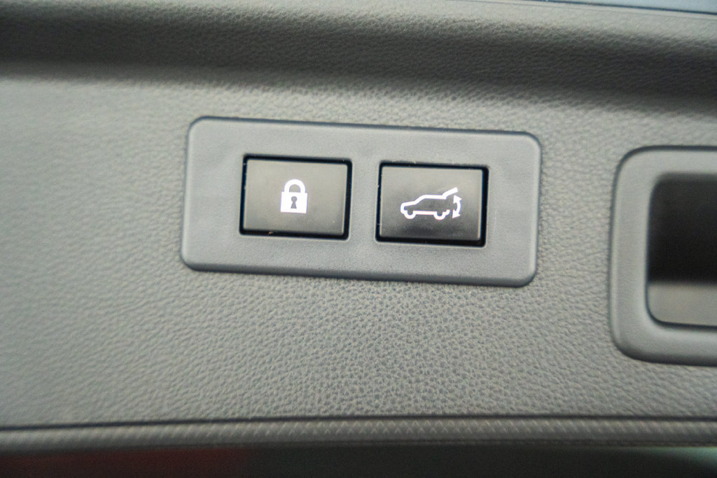 Used 2021 Subaru Forester Limited AWD/4WD image 12