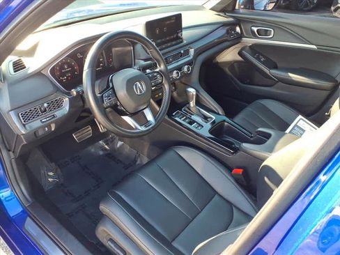 Certified 2023 Acura Integra A-Spec image 13