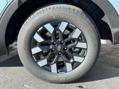 New 2026 Hyundai Santa Cruz SEL image 14