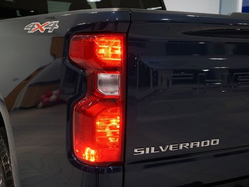 Certified 2023 Chevrolet Silverado 1500 LT image 31