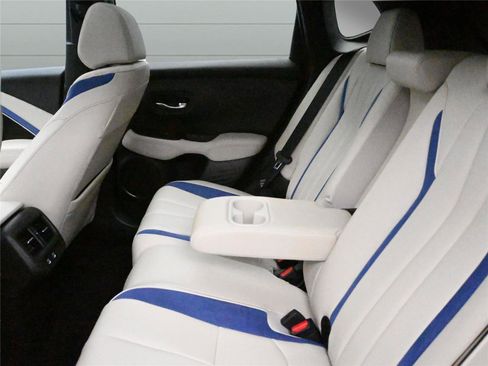 New 2025 Acura ADX A-Spec image 14