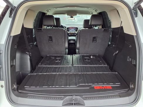 Used 2022 GMC Acadia Denali w/ Denali Technology Package AWD/4WD image 86