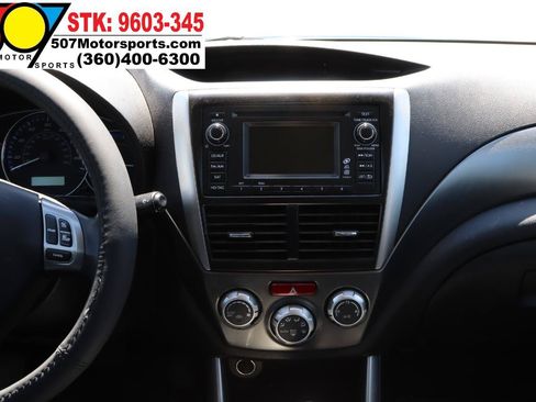 Used 2011 Subaru Forester 2.5X Limited AWD/4WD image 17