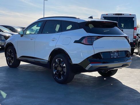 New 2026 Kia Sportage SX Prestige AWD/4WD image 6