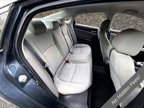 Used 2020 Honda Civic LX image 21