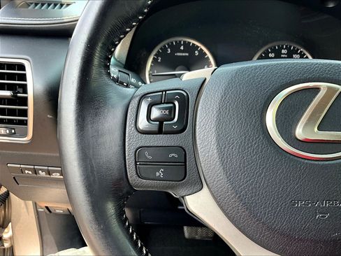 Used 2017 Lexus NX 200t FWD w/ Premium Package image 11
