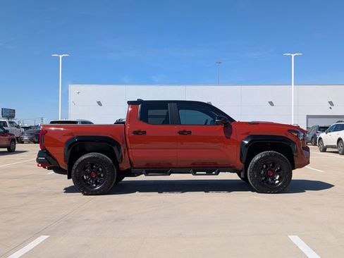 Used 2024 Toyota Tacoma TRD Pro image 6