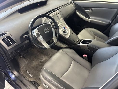 Used 2012 Toyota Prius Two image 10