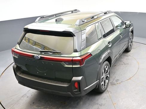 New 2026 Subaru Outback Touring XT image 51