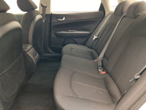Used 2019 Kia Optima LX FWD image 18