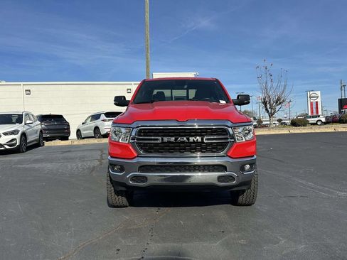 Used 2023 RAM 1500 Big Horn image 2