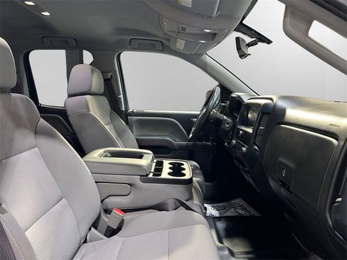 Used 2017 Chevrolet Silverado 1500 W/T image 14