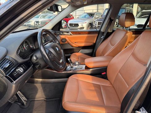 Used 2015 BMW X3 xDrive35i image 39