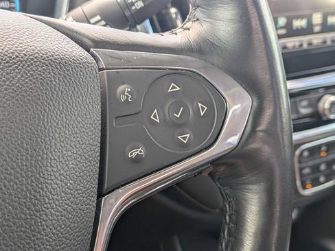 Used 2018 Chevrolet Traverse Premier w/ Redline Edition AWD/4WD image 25