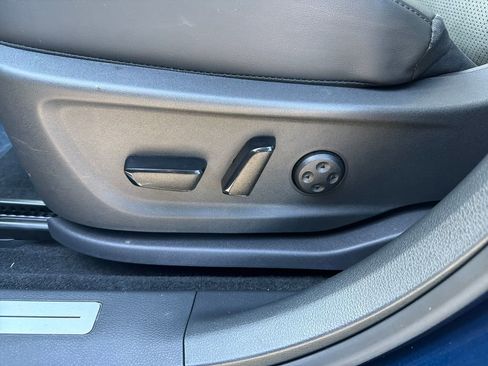 Certified 2024 Nissan Ariya AWD image 15