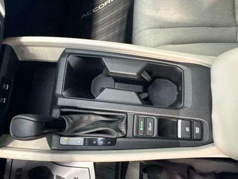 Used 2024 Honda Accord LX image 23