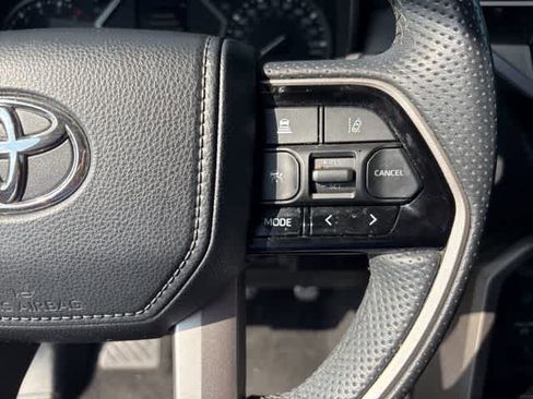 Used 2022 Toyota Tundra SR5 w/ TRD Sport Package AWD/4WD image 13