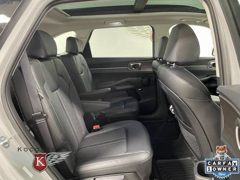 Used 2026 Kia Sorento X-Line EX AWD/4WD image 23
