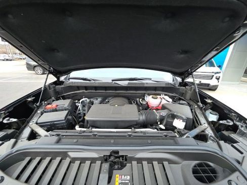 New 2025 Chevrolet Silverado 1500 RST w/ Convenience Package II image 32