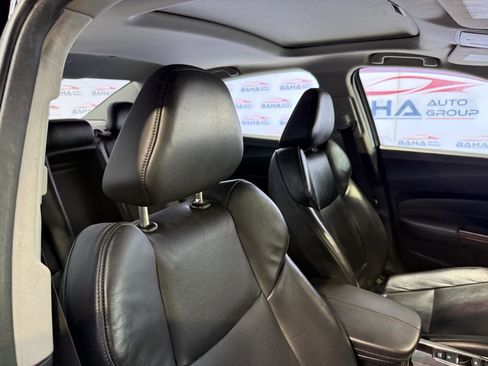 Used 2017 Acura TLX w/ Technology Package image 28