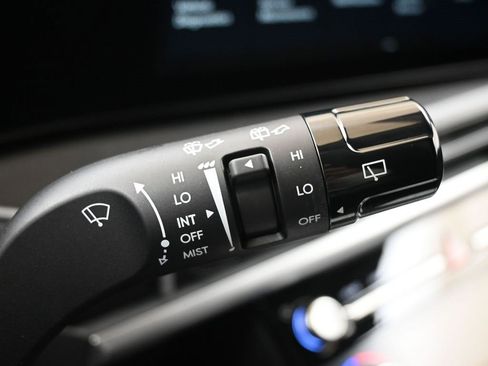 New 2026 Hyundai Santa Fe SEL image 30