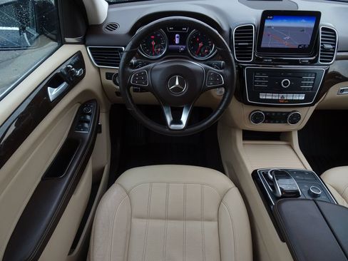 Used 2018 Mercedes-Benz GLE 350 4MATIC image 15