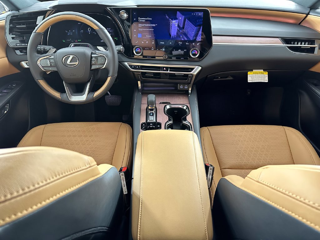 New 2026 Lexus RX 350 w/ Convenience Package AWD/4WD image 21