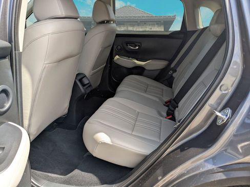 Used 2026 Honda HR-V EX-L image 18