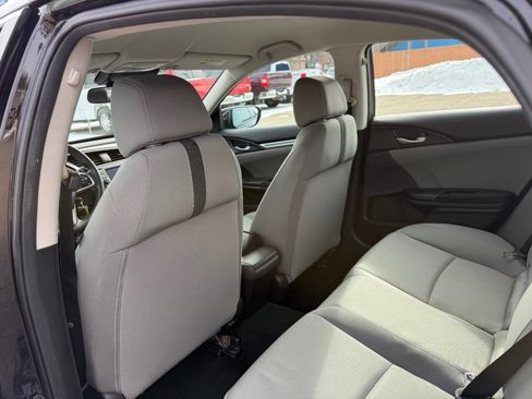 Used 2019 Honda Civic LX image 23