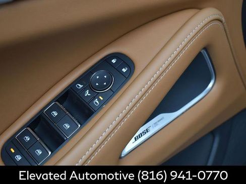 Certified 2025 INFINITI QX60 Autograph w/ Cargo Package image 15