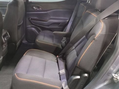Used 2020 GMC Acadia AT4 w/ Trailering Package AWD/4WD image 24