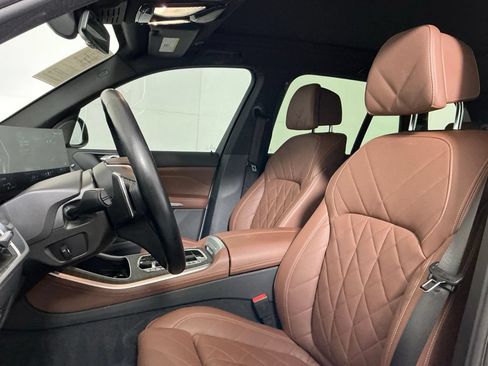 Used 2024 BMW X5 xDrive40i w/ Premium Package AWD/4WD image 22