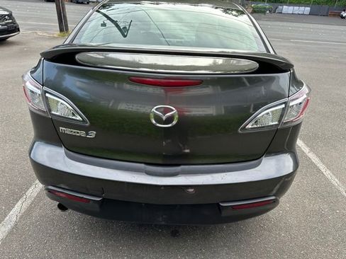 Used 2010 MAZDA MAZDA3 i Touring FWD image 6