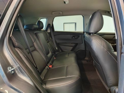 New 2026 Nissan Rogue S image 27