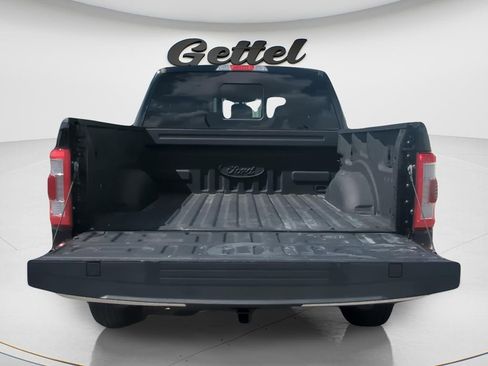 Used 2023 Ford F150 Lariat w/ Equipment Group 502A High AWD/4WD image 25